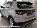 VOLKSWAGEN T-CROSS 1.0 TSI 110 CV DSG Style