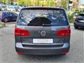 VOLKSWAGEN TOURAN Comfortline 1.6 TDI DPF