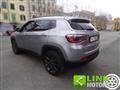 JEEP COMPASS 2.0 Multijet II 4WD Longitude