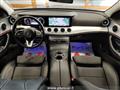 MERCEDES CLASSE E STATION WAGON 300de SW Auto EQ-Power BusinessSport Navi Fari LED