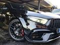 MERCEDES CLASSE A A 45S AMG 4Matic+ PERFORMANCE PACK BLACK PACK