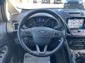 FORD C-MAX 1.6 120CV GPL Titanium