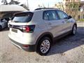 VOLKSWAGEN T-CROSS 1000 TSI STYLE CARPLAY PDC ANT&POST"16 ITALIA