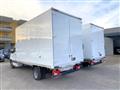 MERCEDES SPRINTER T43/35 414 Cabinato Furgonato CDI