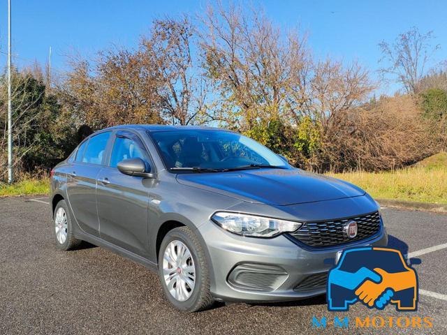 FIAT TIPO 4 PORTE 1.4 4 porte