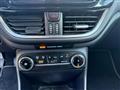 FORD FIESTA 1.1 BENZ/GPL 75CV 5 porte Titanium con Retrocamera