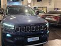 JEEP COMPASS 1.6 Multijet II 2WD Limited *GARANZIA 2ANNI JEEP**