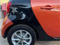 SMART FORFOUR 1.0cc 71cv NAVI TELECAM BLUETOOTH CRUISE CERCHI