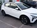 HYUNDAI BAYON 1.0 T-GDI Hybrid 48V iMT XLine