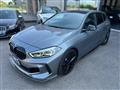 BMW SERIE 1 i xDrive M Sport - Carbon Look