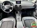 AUDI A3 SPORTBACK SPB 2.0 TDI S tronic Ambition