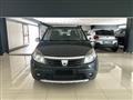 DACIA NUOVA SANDERO STEPWAY Sandero Stepway 1.5 dCi 90CV