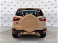 FORD ECOSPORT 1.5 TDCi 95 CV Titanium