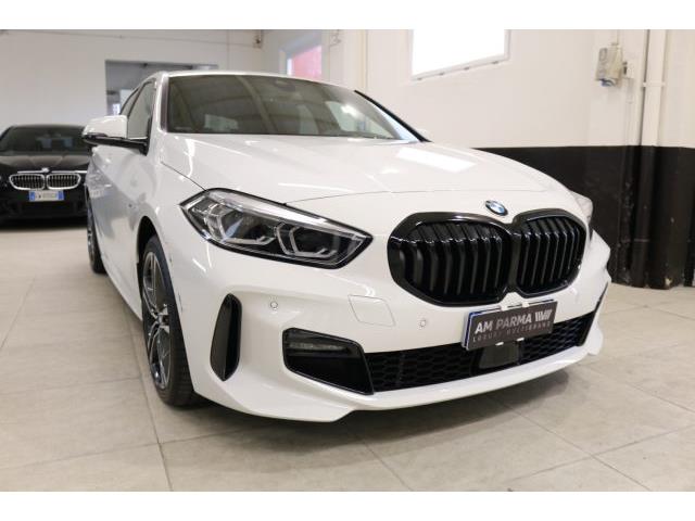 BMW SERIE 1 d 5p. Msport "SEMESTRALE PARI AL NUOVO"