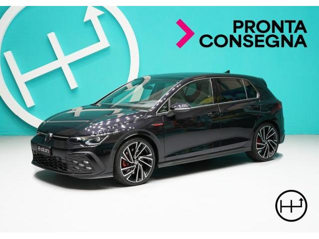 VOLKSWAGEN GOLF 2.0 TSI DSG, Tetto Panorama, Sedili elettrici, DCC