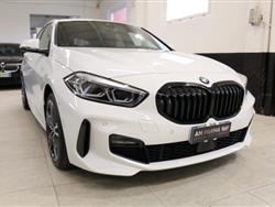 BMW SERIE 1 d 5p. Msport "SEMESTRALE PARI AL NUOVO"