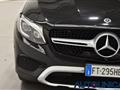 MERCEDES CLASSE GLC D 4MATIC COUPE' SPORT FARI LED CERCHI DA 20