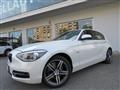 BMW SERIE 1 d 5 Porte Sport