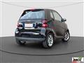 SMART Fortwo 1000 52 kW MHD coupÃ© passion