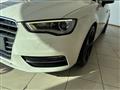 AUDI A3 SPORTBACK A3 SPB 1.6 TDI clean diesel S tronic Ambition