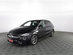 MERCEDES CLASSE B sse B B 200 d Automatic Premium