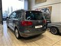 VOLKSWAGEN SHARAN 2.0 TDI DSG Highline Business BlueMotion Technolog