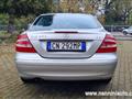 MERCEDES CLASSE CLK CDI cat Avantgarde  ASI