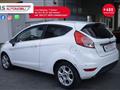 FORD FIESTA 1.0 80CV 3 porte Black & White Edition