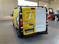 RENAULT TRAFIC 2.0 DCI 120CV FURGONE CAMBIO MANUALE