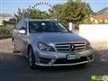 MERCEDES CLASSE C SW CDI S.W. BlueEFFICIENCY