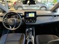 TOYOTA COROLLA TOURING SPORTS Touring 1.8 Hybrid *GARANZIA TOYOTA*TAGLIANDI*