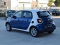 SMART FORFOUR 1.0 52 KW BICOLOR