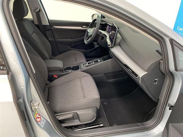 VOLKSWAGEN GOLF Variant 2.0 TDI 150 CV DSG SCR Edition Plus