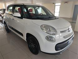 FIAT 500L 0.9 TwinAir Turbo Natural Power Easy