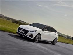 HYUNDAI I20 1.0 T-GDI 48V iMT Prime