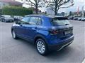 VOLKSWAGEN T-CROSS 1.0 TSI Style BMT KM.0