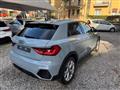 AUDI A1 ALLSTREET allstreet/citycarver 25 TFSI