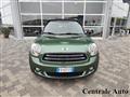 MINI COUNTRYMAN 2.0 Cooper D Park Lane Plus Automatica