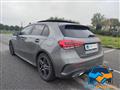 MERCEDES CLASSE A SEDAN d Automatic Premium