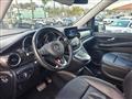 MERCEDES Classe V (W447) 300d 4Matic Executive Compact auto