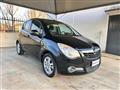 OPEL AGILA 1.2 16V 94CV Enjoy EURO 5 OK NEOPATENTATI