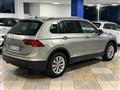 VOLKSWAGEN TIGUAN 2.0 TDI SCR DSG Business BlueMotion Technology