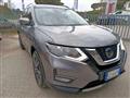 NISSAN X-TRAIL dCi 150 4WD X-Tronic N-Connecta