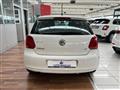 VOLKSWAGEN POLO 1.4 5 porte Comfortline-GPL 2032,GOMME 4 STAGIONI