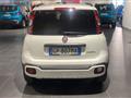 FIAT PANDA CROSS Panda Cross 1.0 FireFly S&S Hybrid