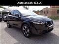 NISSAN NUOVO QASHQAI 1300 MHEV N-CONNECTA 140CV TETTO CAM360° ITALIA