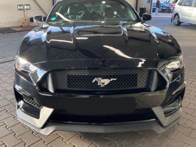 FORD MUSTANG Fastback 2.3 EcoBoost