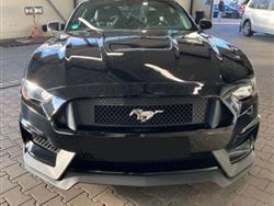 FORD MUSTANG Fastback 2.3 EcoBoost