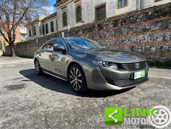 PEUGEOT 508 BlueHDi 130 Stop&Start EAT8 Allure