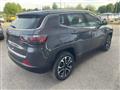 JEEP COMPASS 4XE 1.3 Turbo T4 240 CV PHEV AT6 4xe Trailhawk